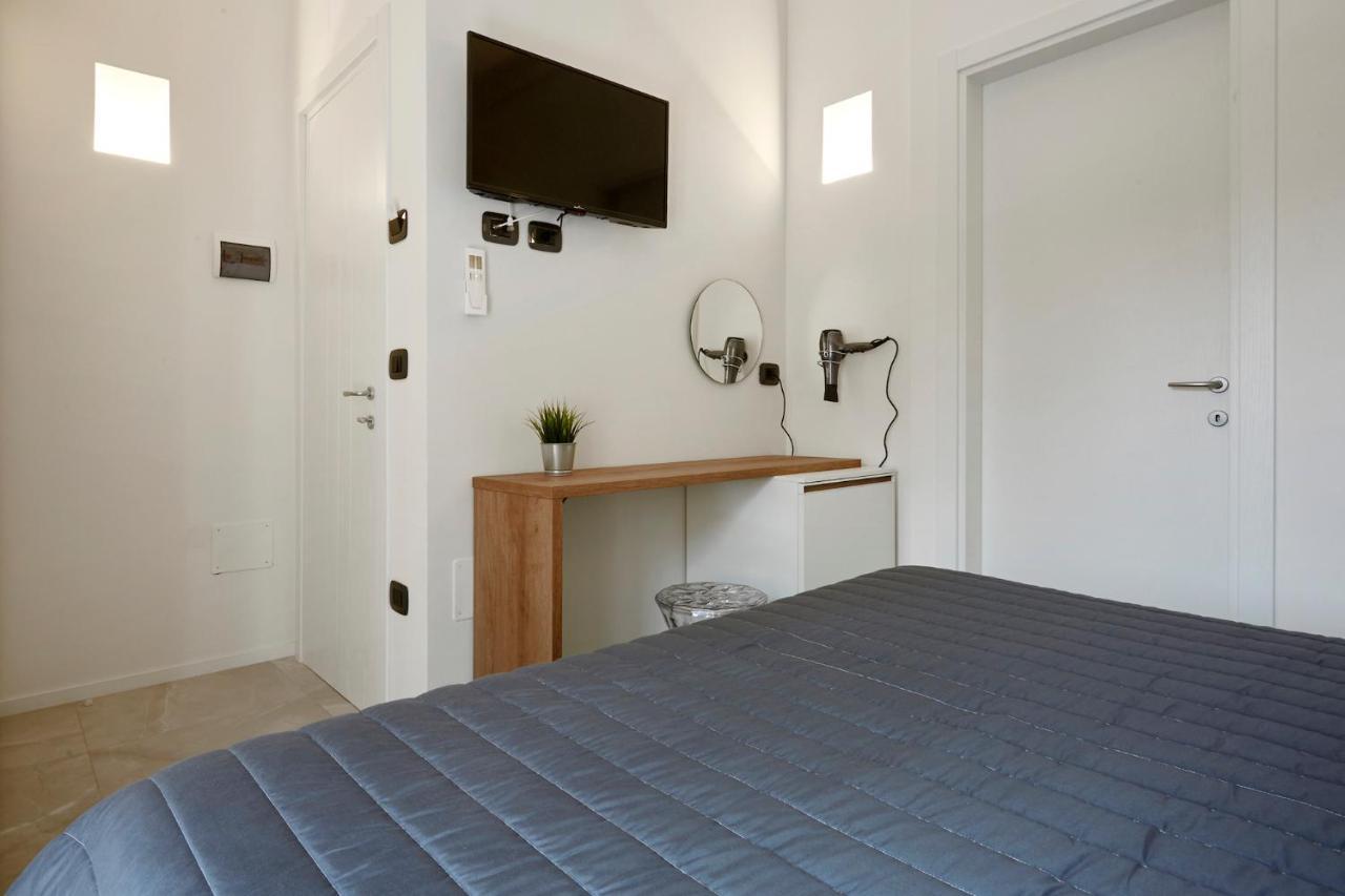 Affittacamere Somnium Sirolo Exterior foto