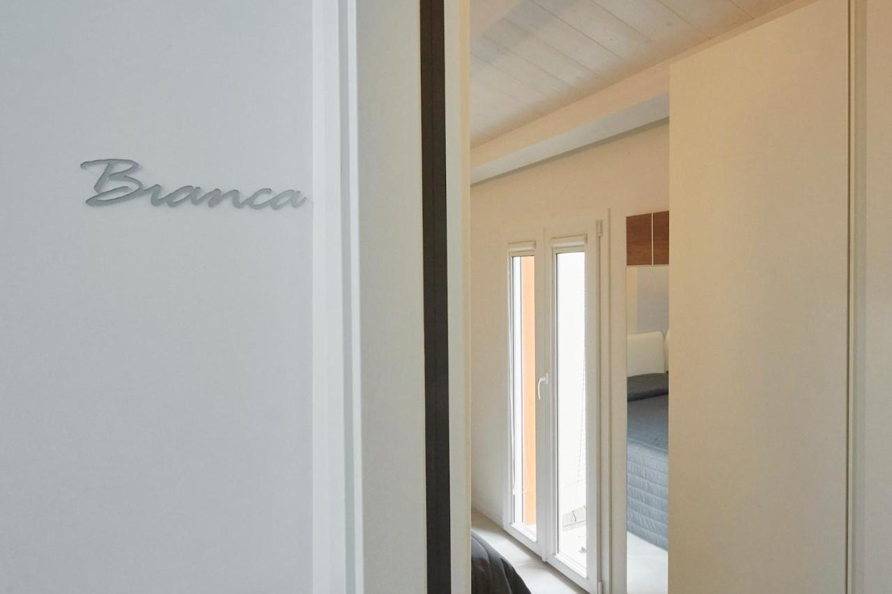 Affittacamere Somnium Sirolo Exterior foto