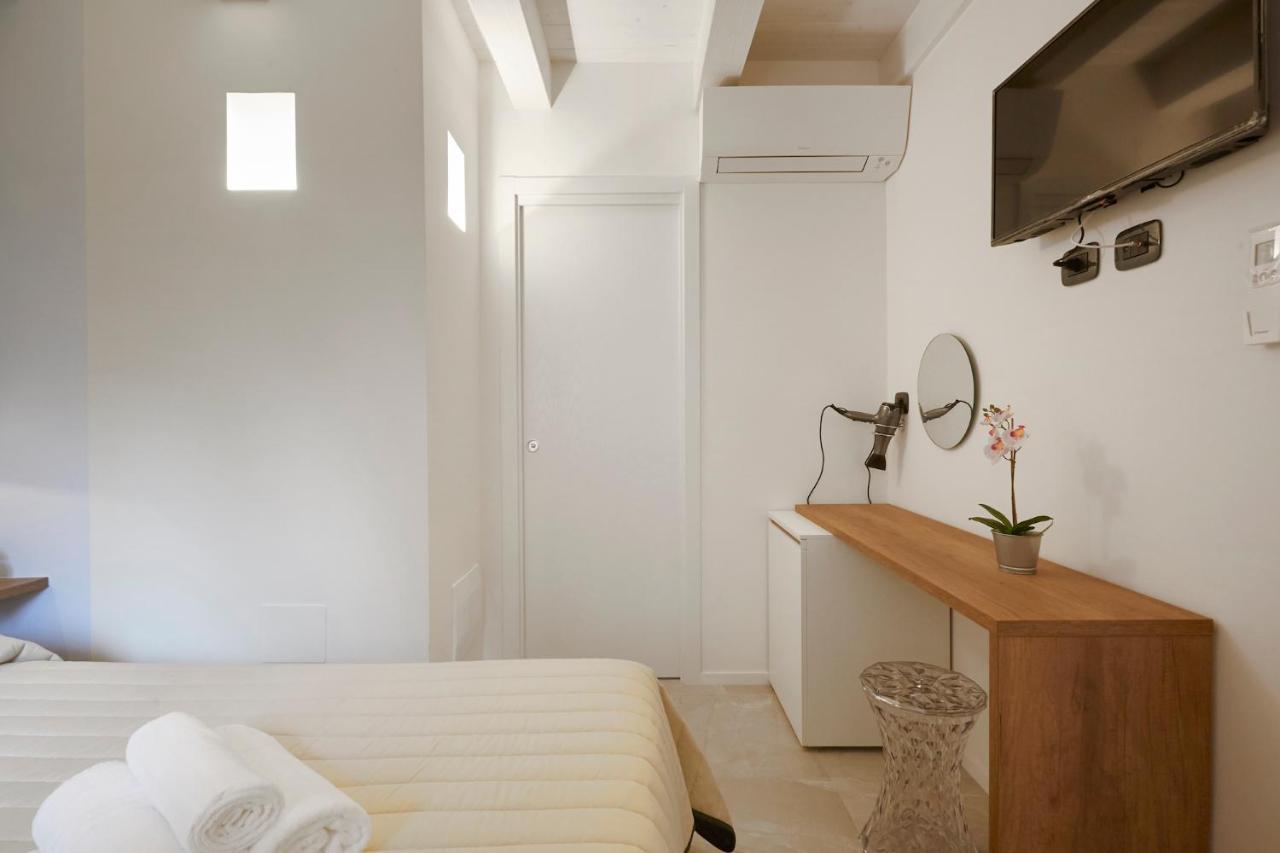 Affittacamere Somnium Sirolo Exterior foto