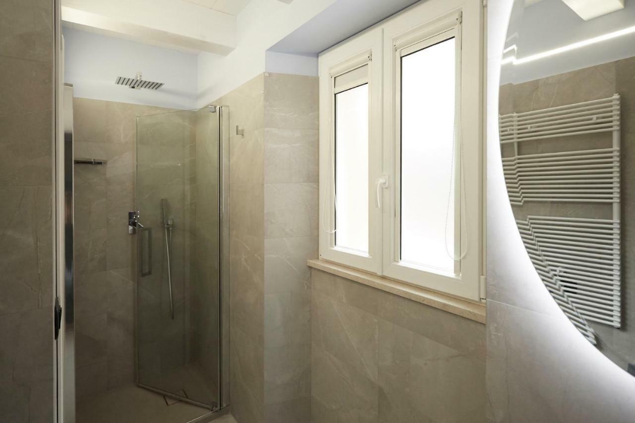 Affittacamere Somnium Sirolo Exterior foto