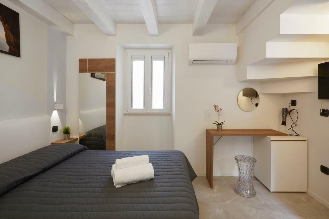 Affittacamere Somnium Sirolo Exterior foto