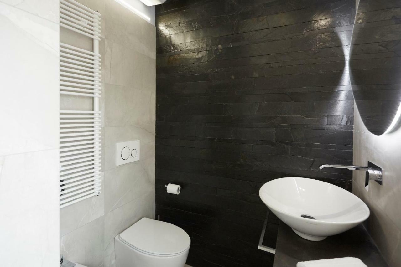 Affittacamere Somnium Sirolo Exterior foto
