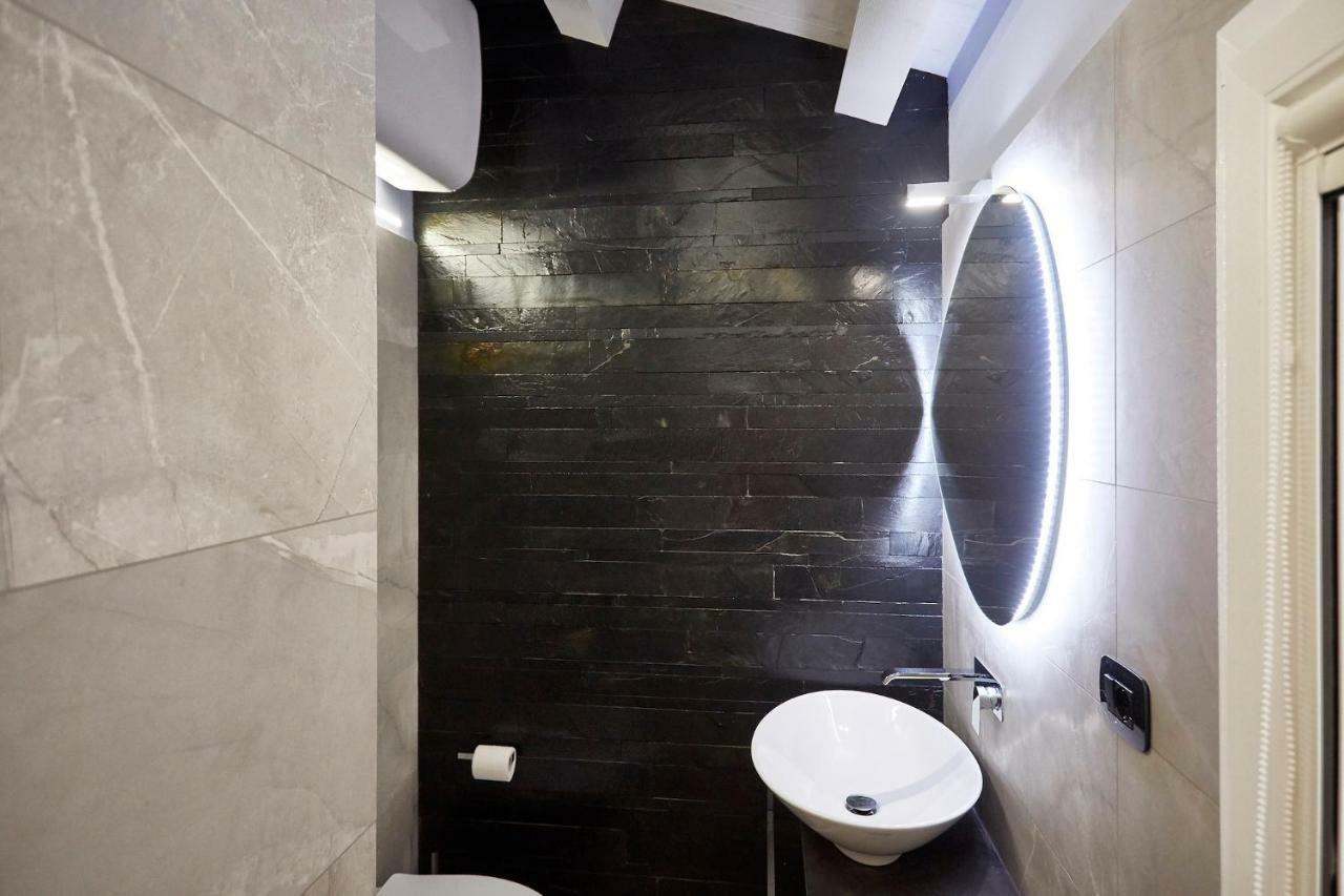 Affittacamere Somnium Sirolo Exterior foto
