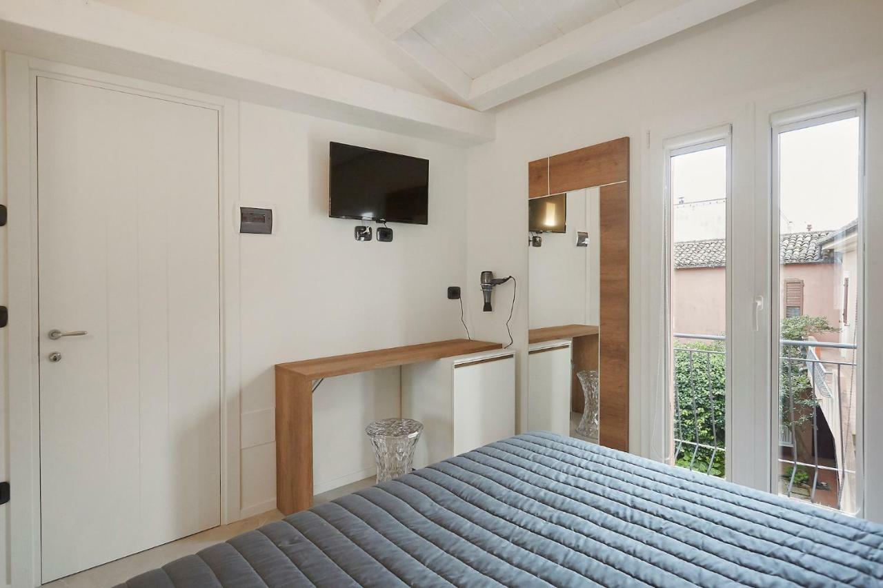 Affittacamere Somnium Sirolo Exterior foto